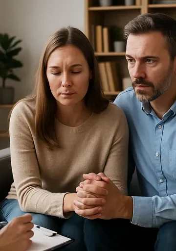 Eft relatietherapie: herstel de verbinding in je relatie