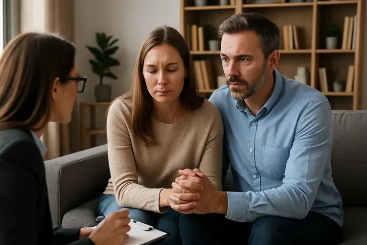 Eft relatietherapie: herstel de verbinding in je relatie